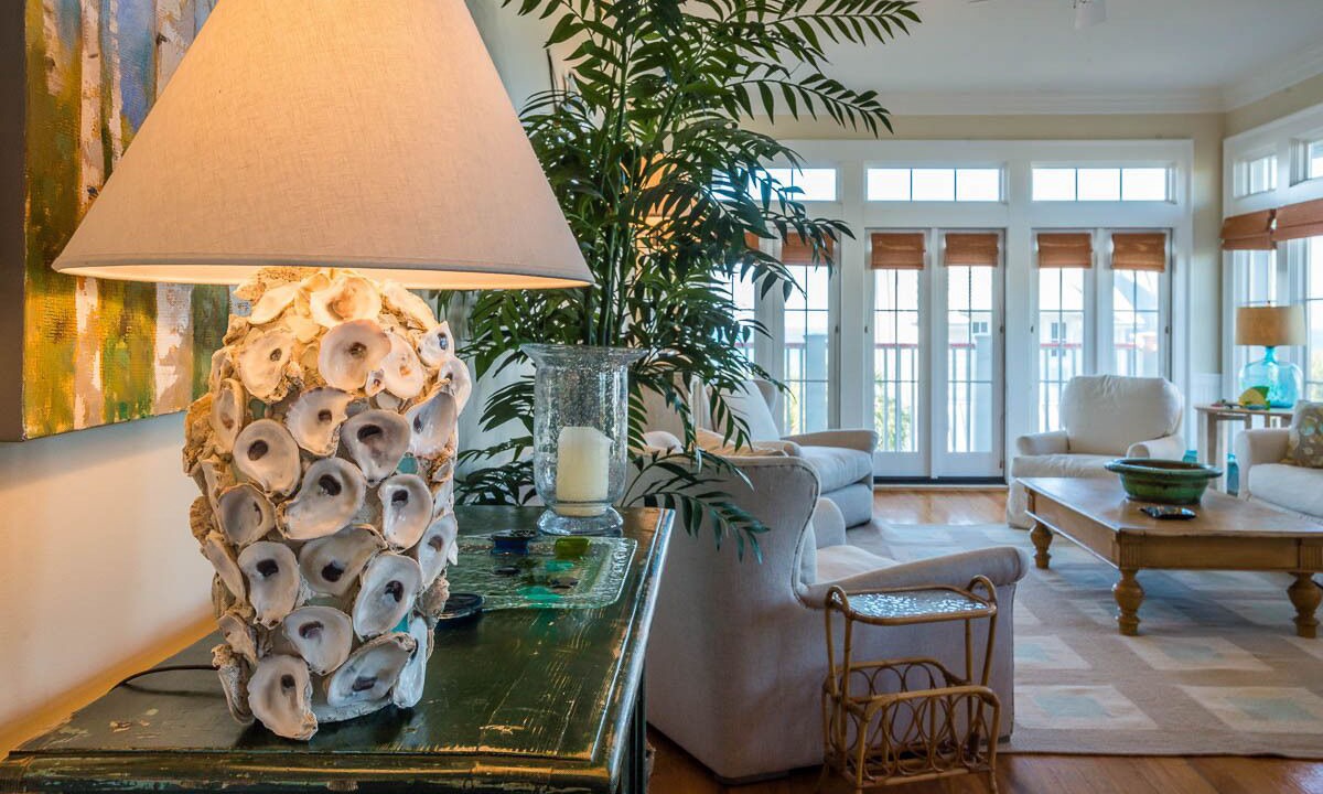 Photo of Livingroom in Beach District