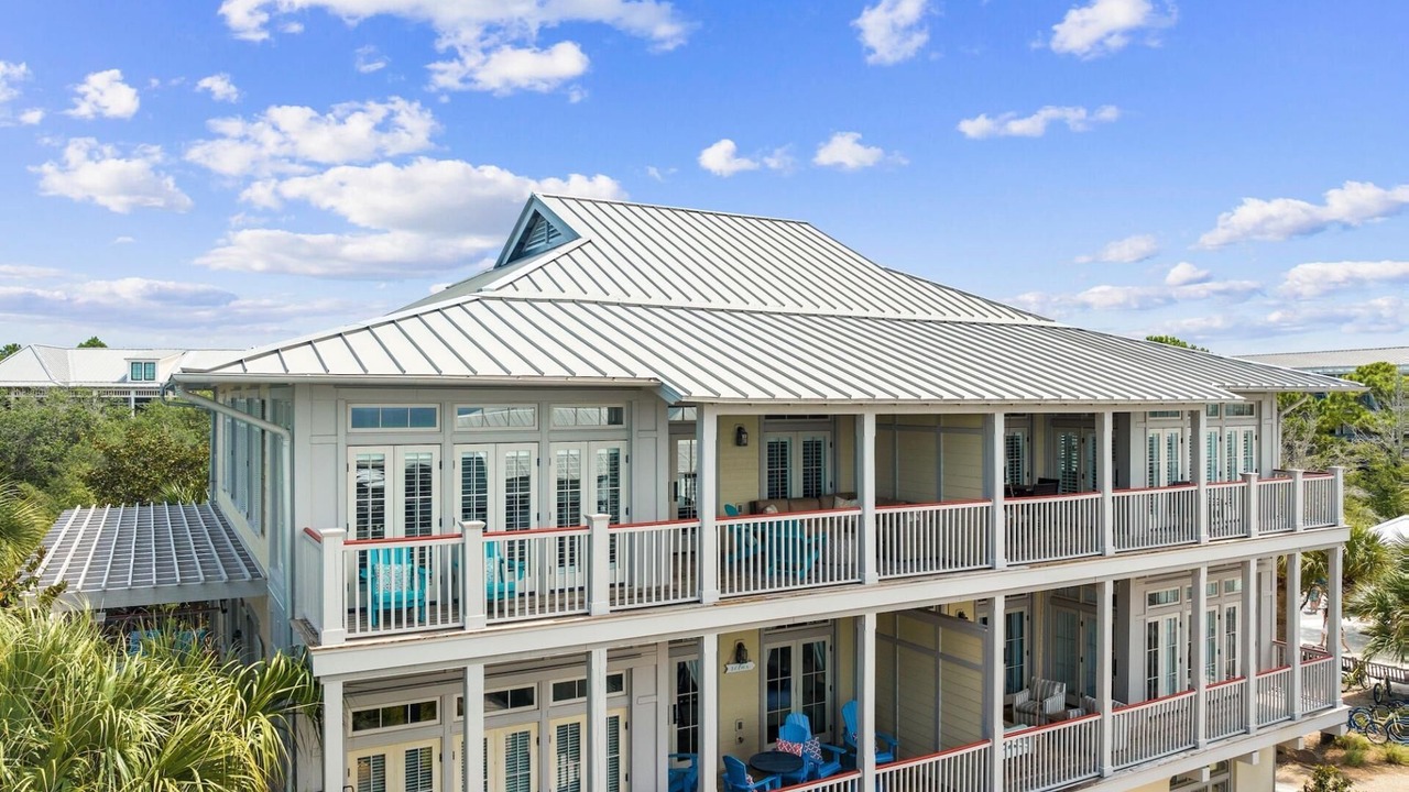 Photo of Outdoor in Beach District