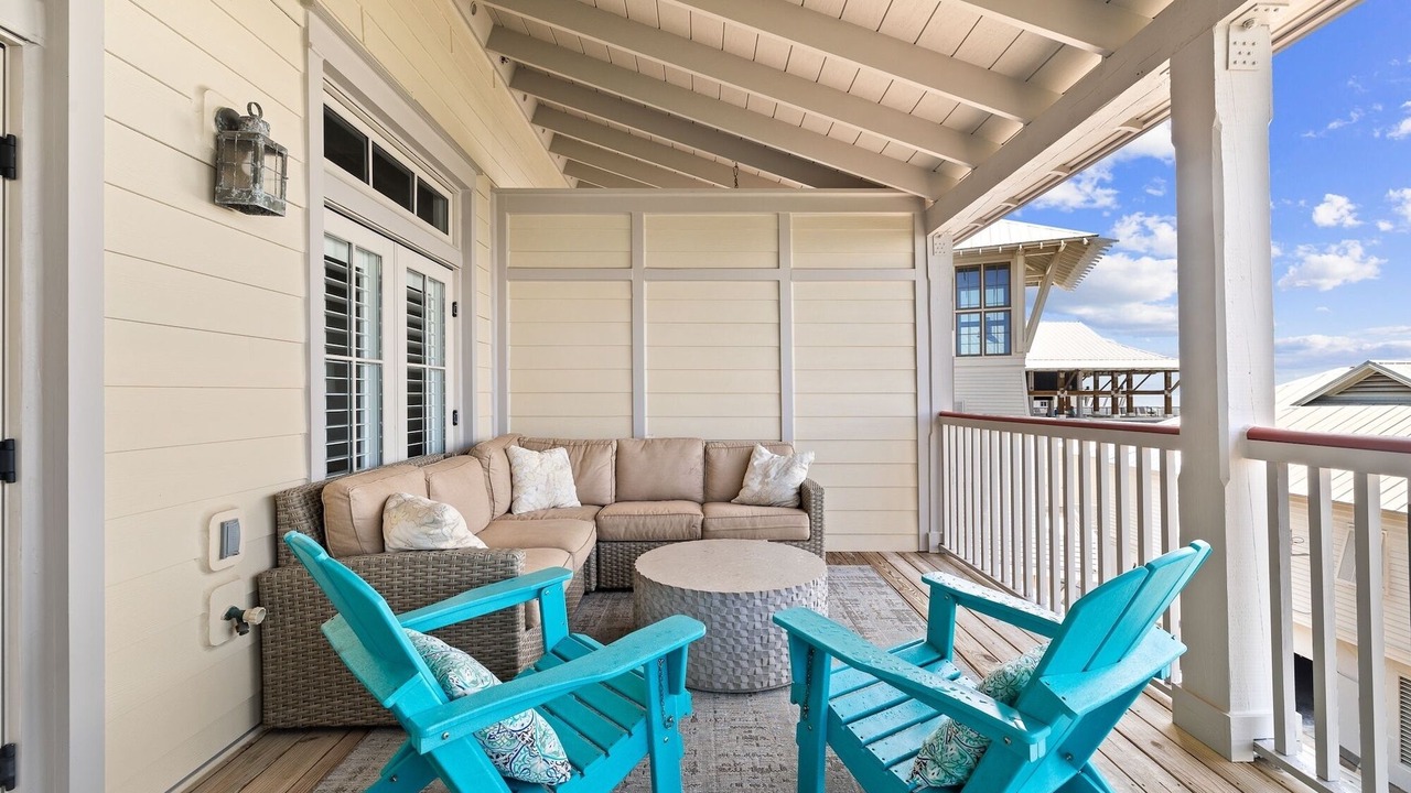 Photo of Outdoor in Beach District