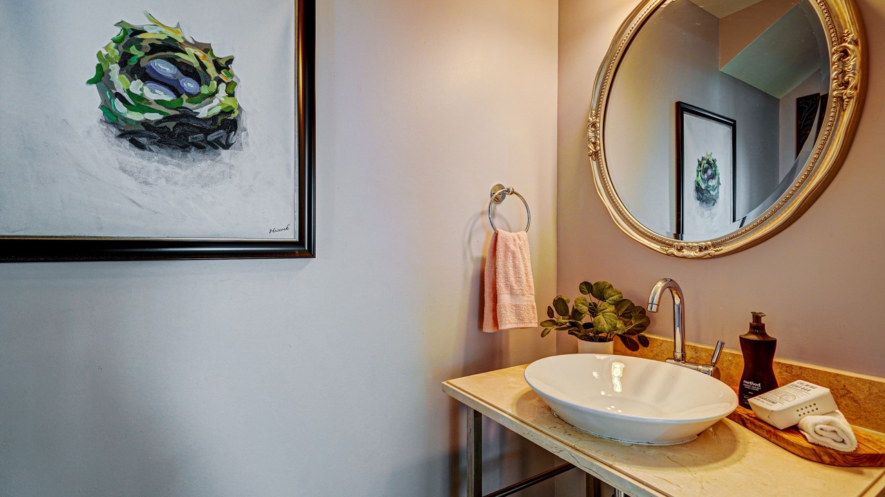 Photo of Bathroom in Coconut Grove