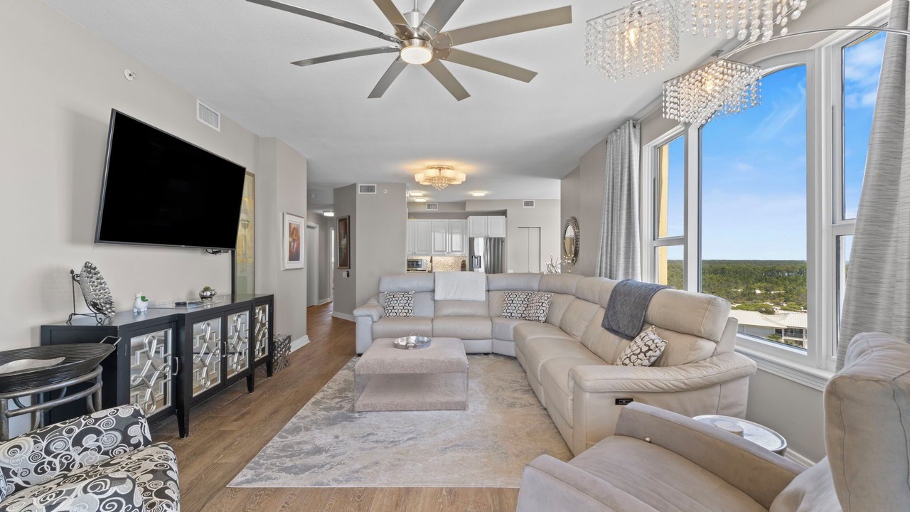 Photo of Livingroom in Ono Island