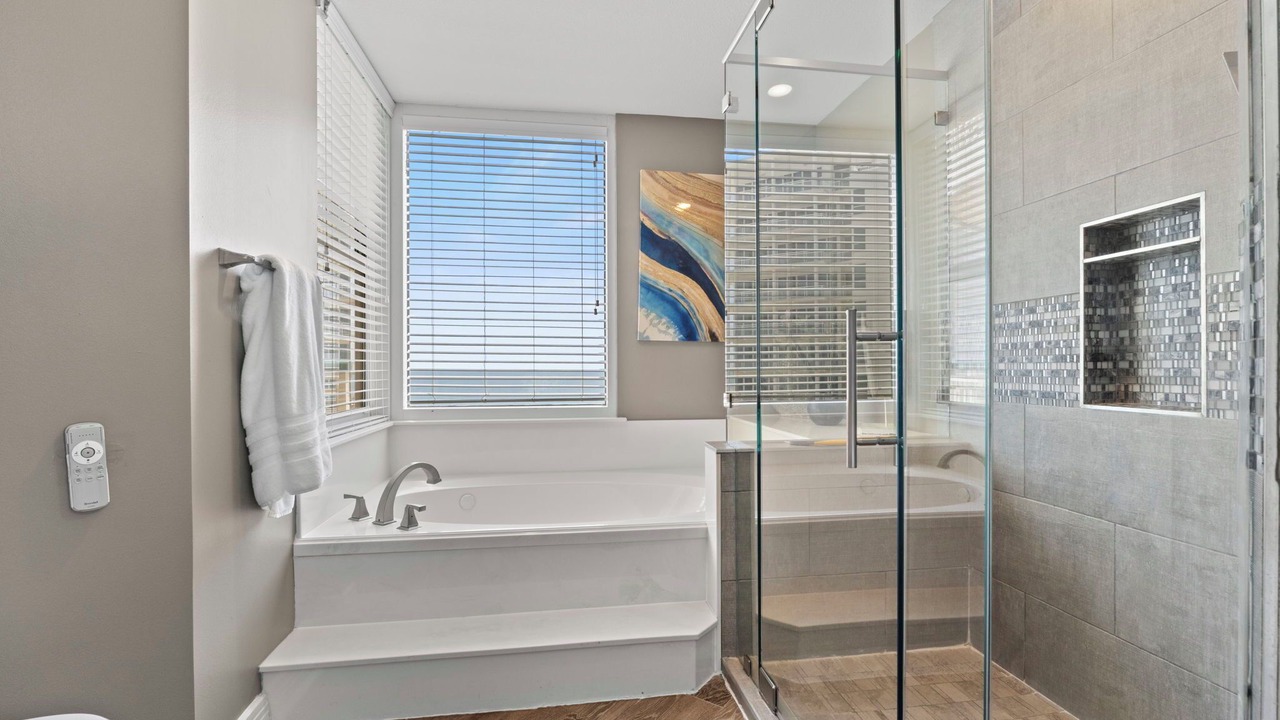 Photo of Bathroom in Ono Island