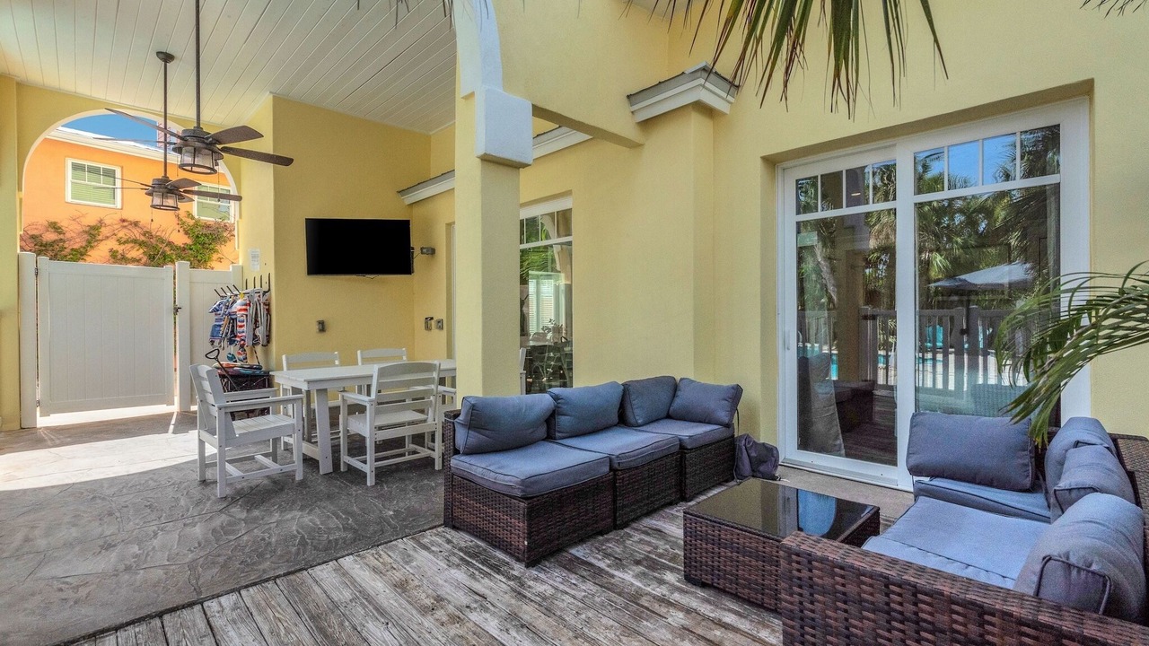Photo of Outdoor in Siesta Key Village