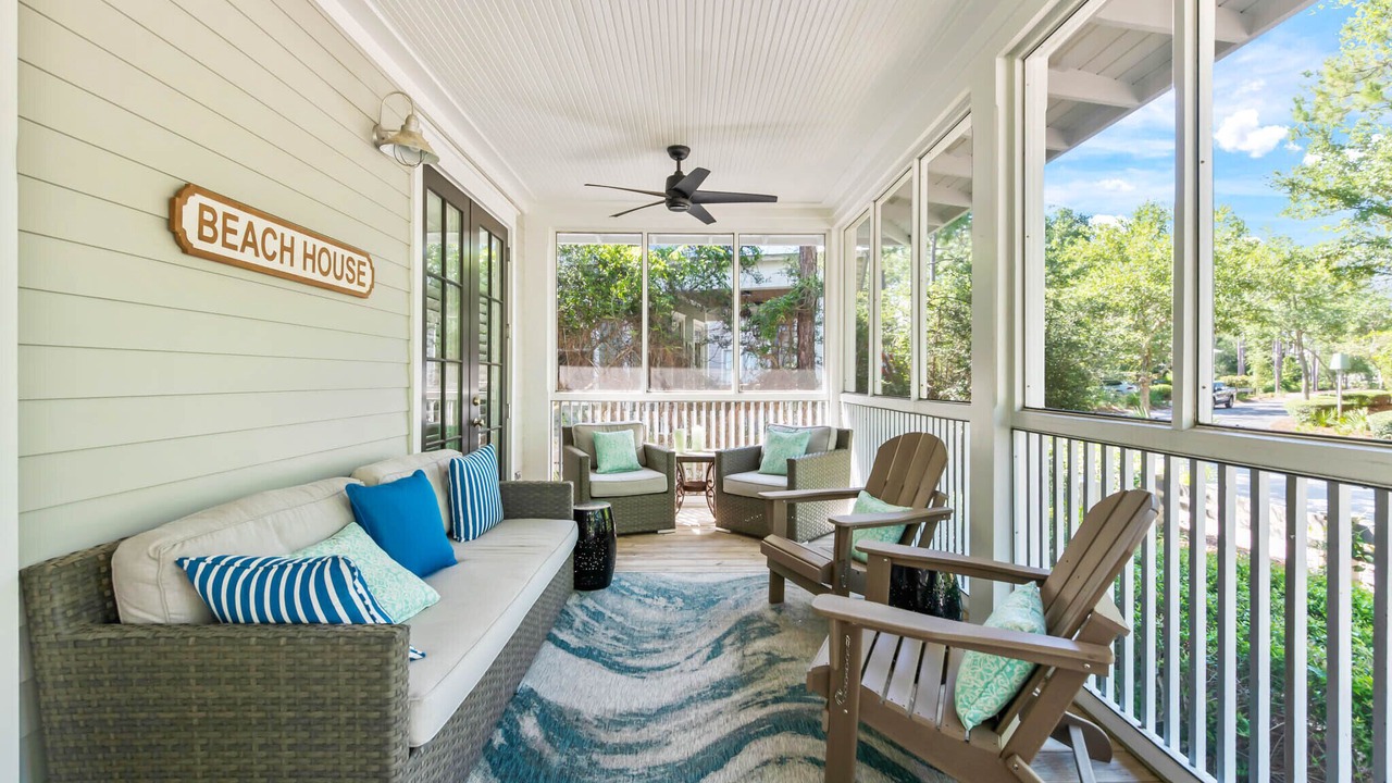 Photo of Livingroom in Forest District