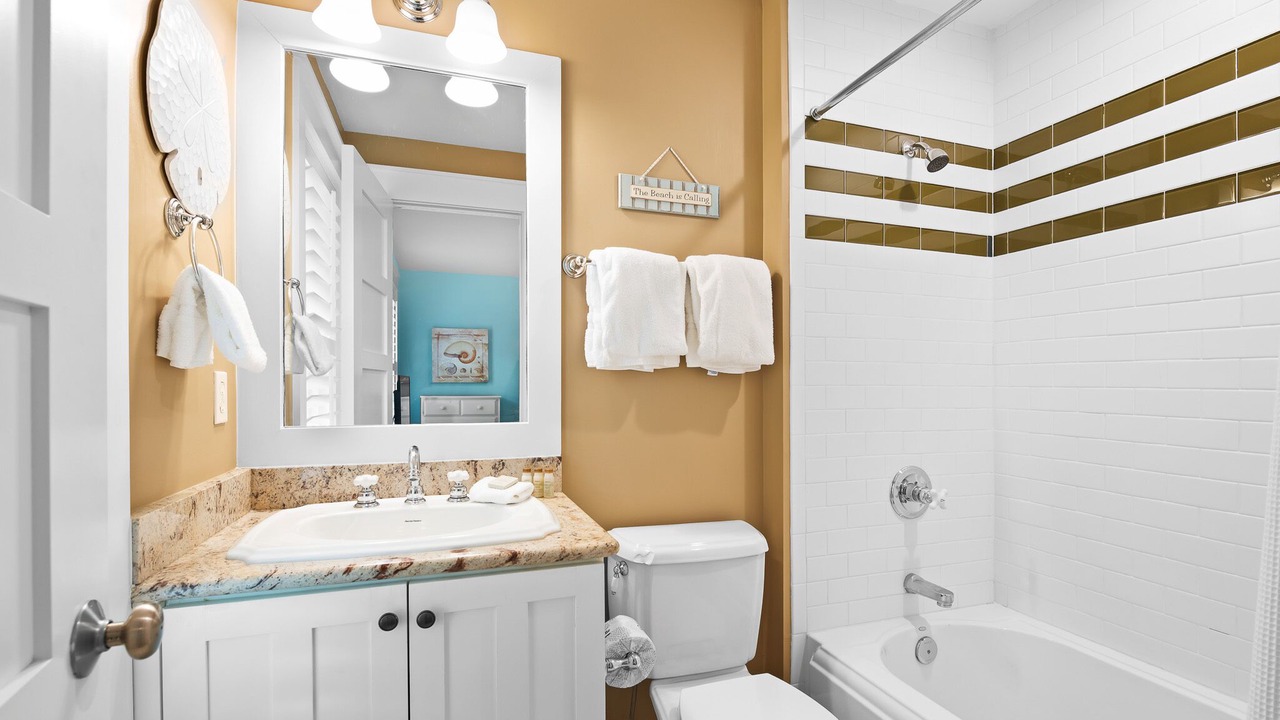 Photo of Bathroom in Forest District