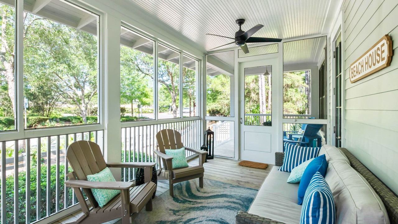 Photo of Livingroom in Forest District