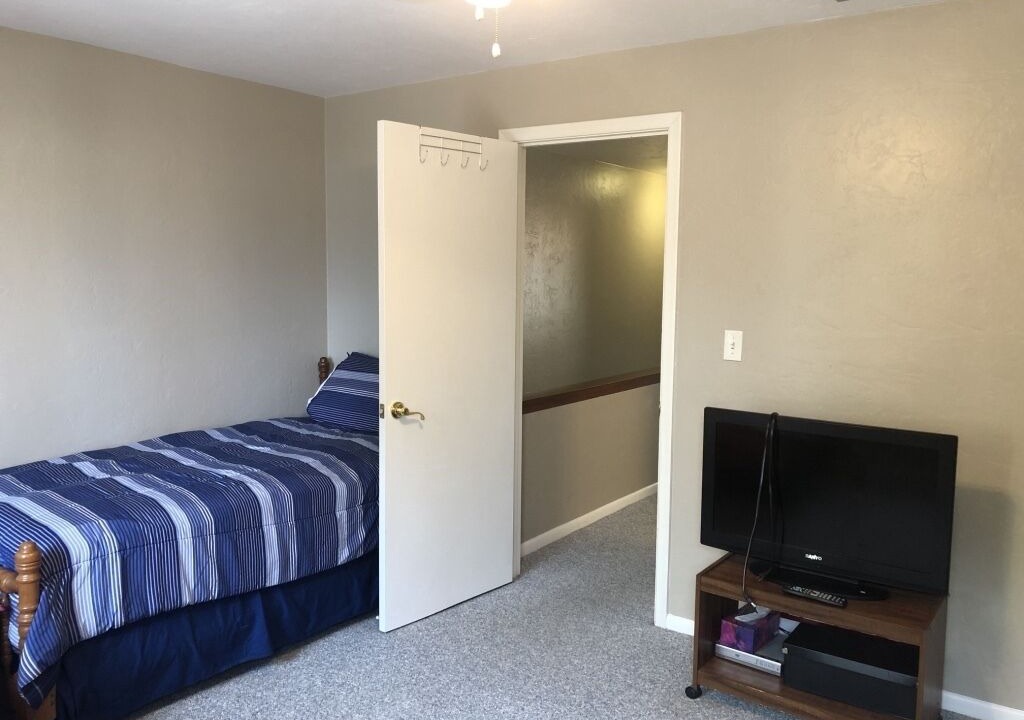 Photo of Bedroom in Springs at Kings Bay