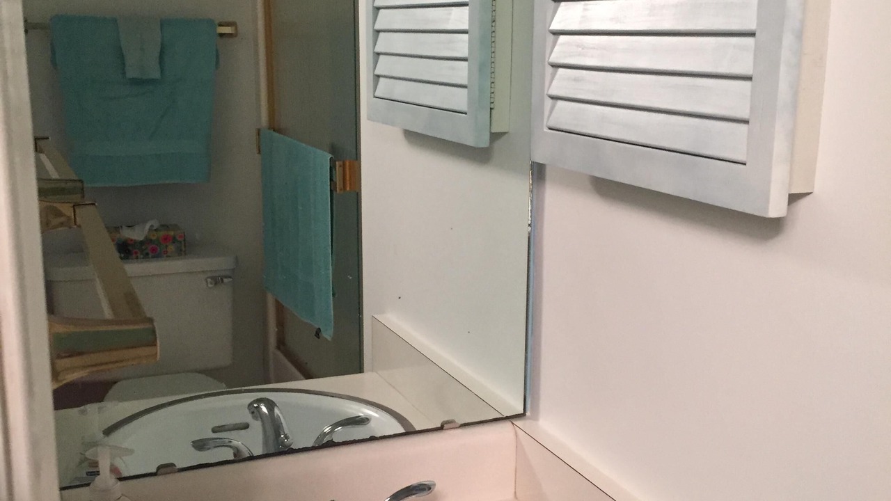 Photo of Bathroom in Springs at Kings Bay