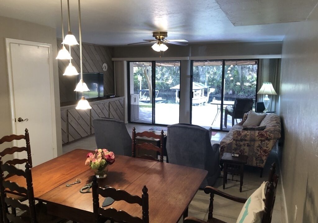 Photo of Bedroom in Springs at Kings Bay