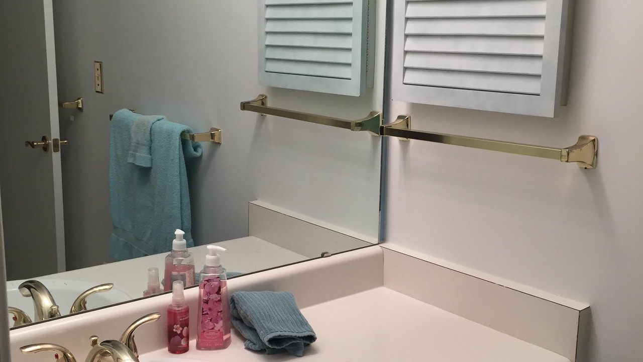 Photo of Bathroom in Springs at Kings Bay