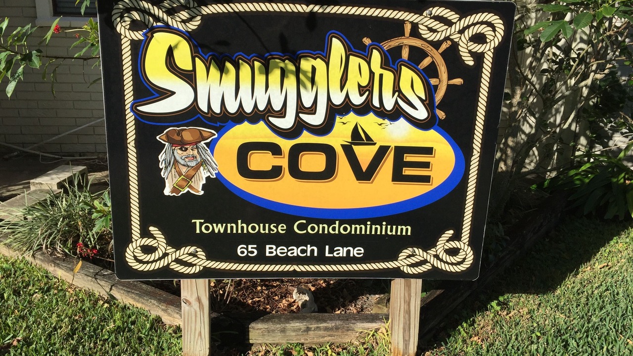 Photo of Outdoor in Springs at Kings Bay