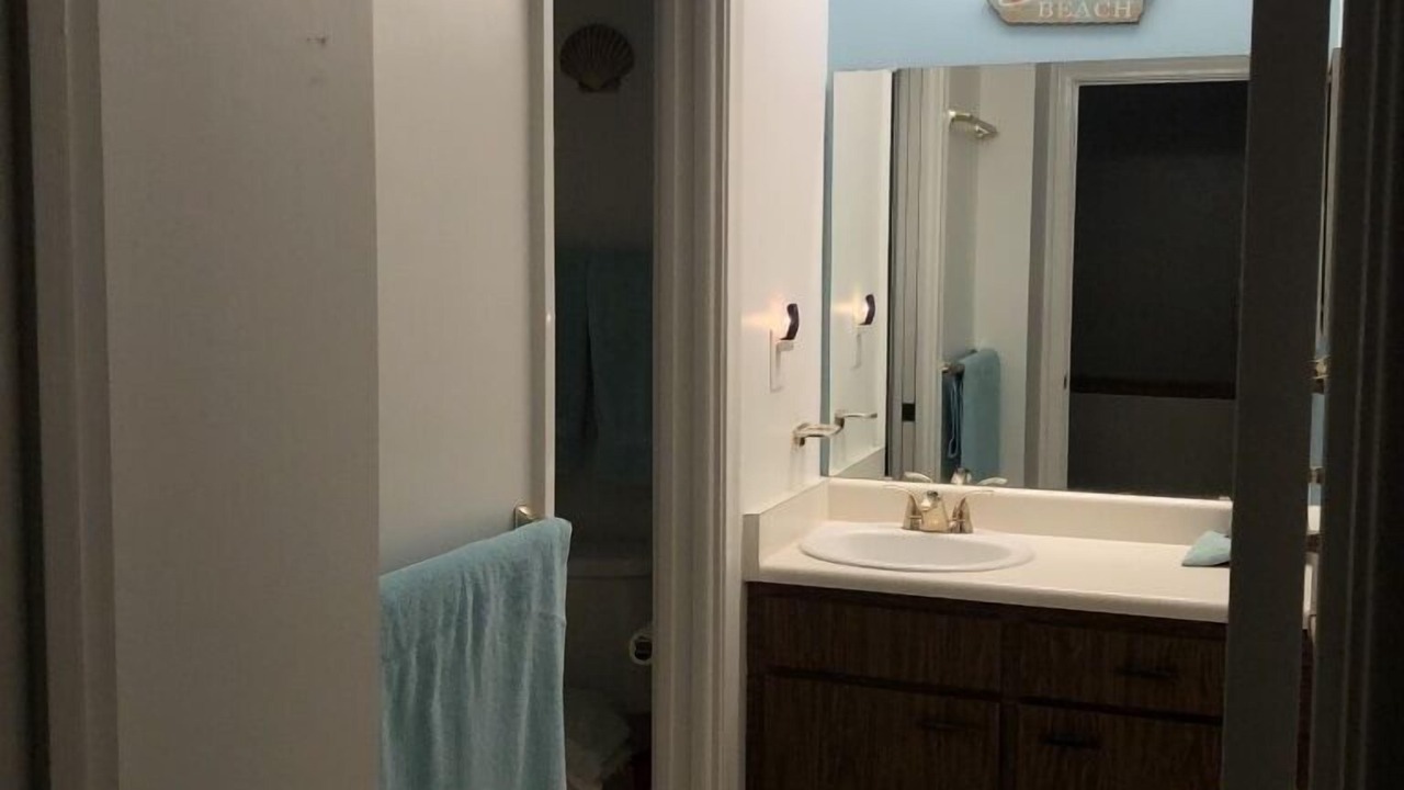 Photo of Bathroom in Springs at Kings Bay