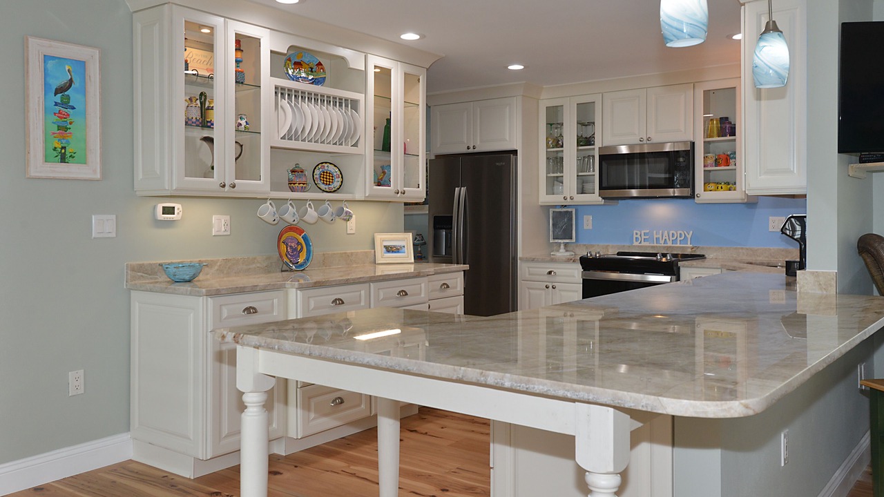 Photo of Kitchen in Safety Harbor