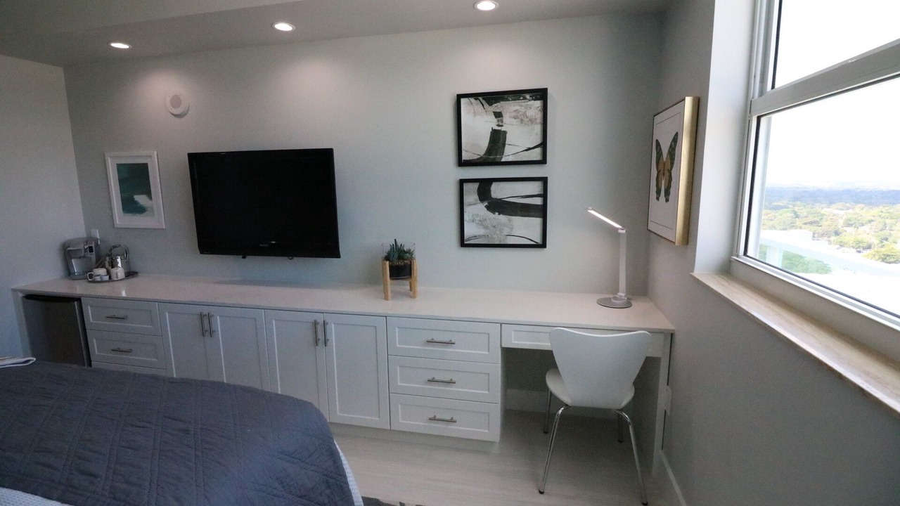 Photo of Bedroom in Coconut Grove