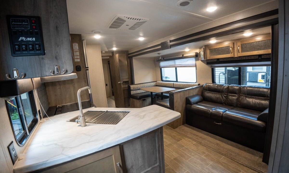 Photo of Kitchen in Key Largo