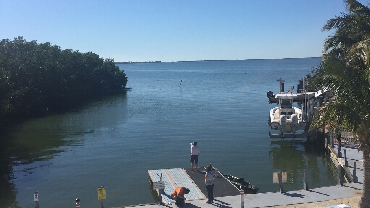 Photo of Outdoor in Key Largo