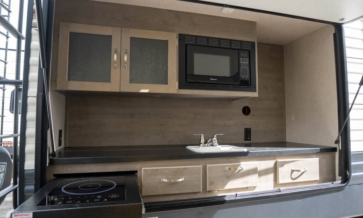 Photo of Kitchen in Key Largo