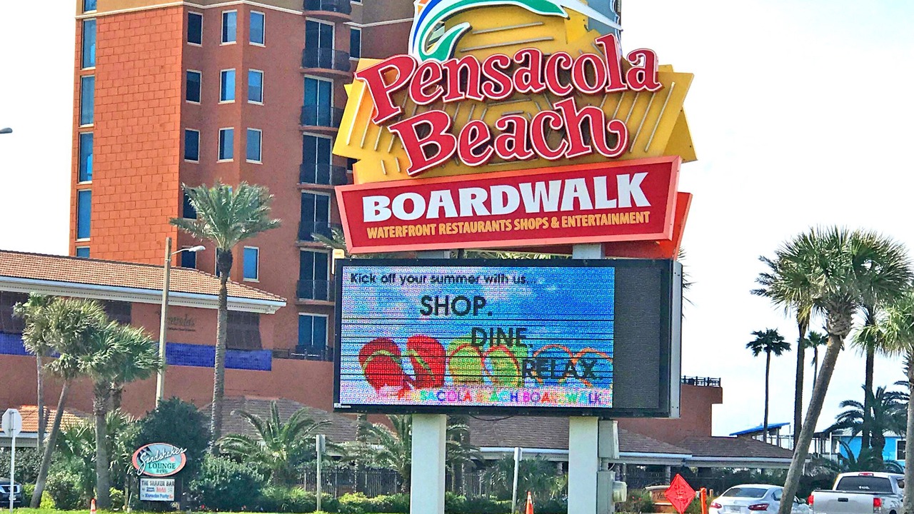 Photo of Outdoor in Lafitte Cove