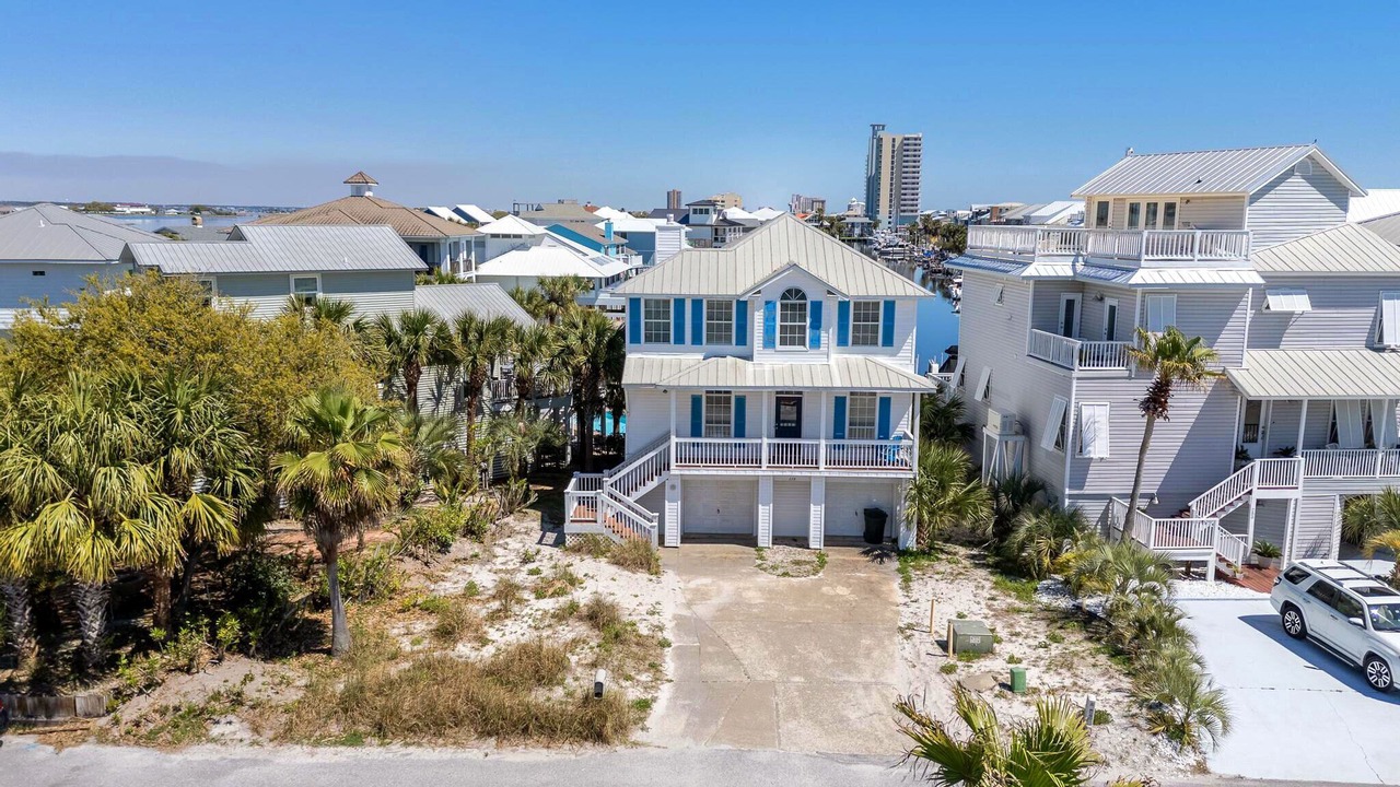 Photo of Outdoor in Lafitte Cove