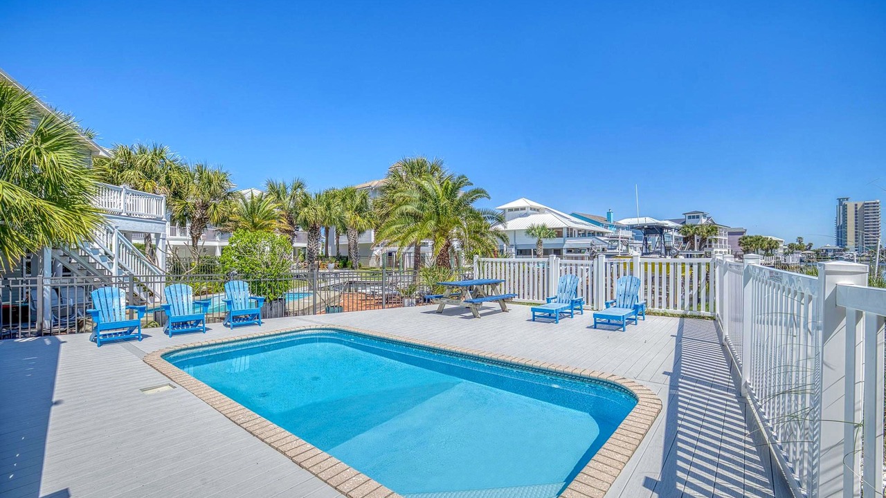 Photo of Outdoor in Lafitte Cove