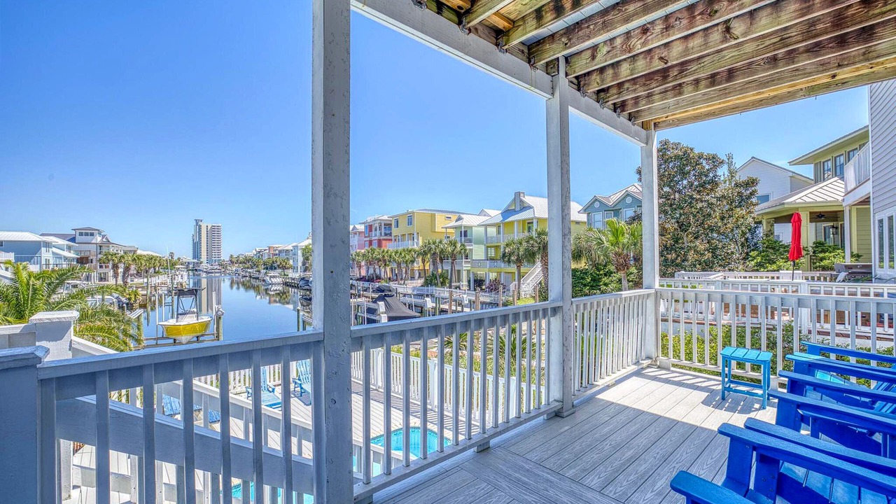 Photo of Outdoor in Lafitte Cove