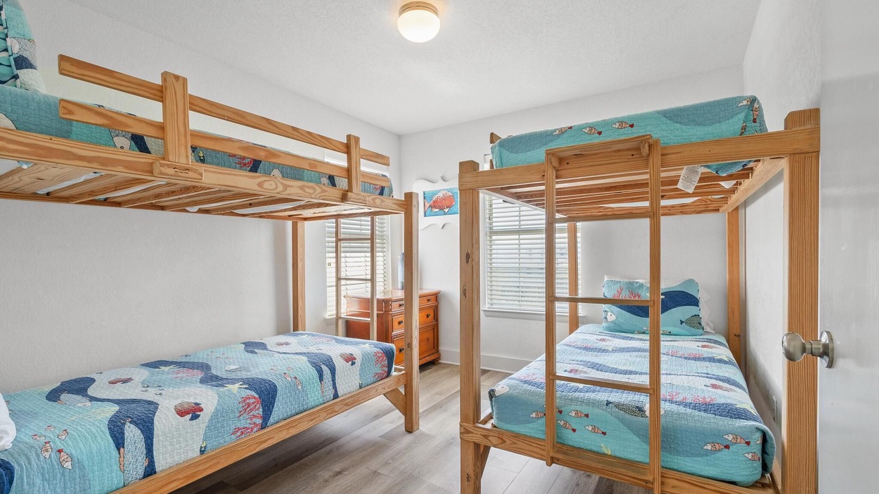 Photo of Bedroom in Lafitte Cove