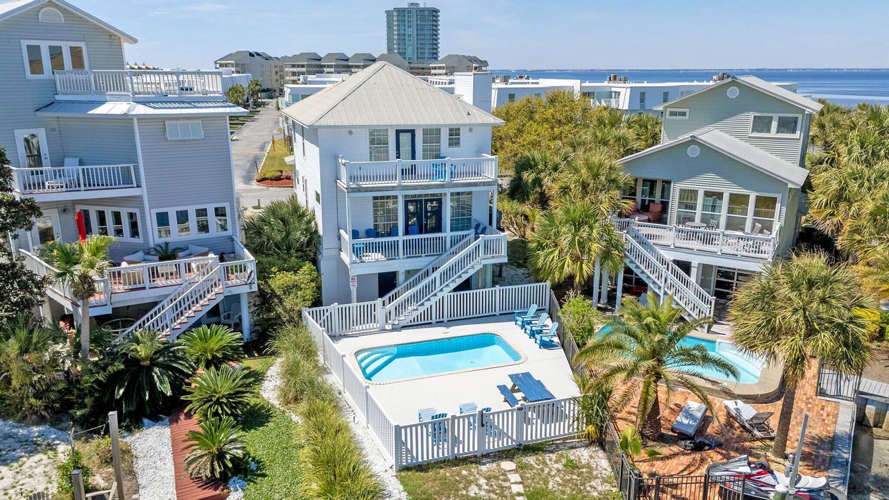 Photo of Outdoor in Lafitte Cove