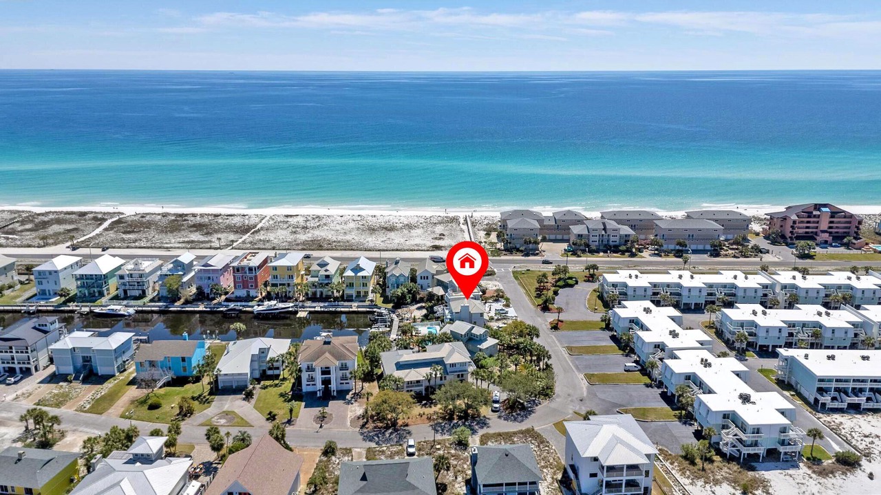 Photo of Outdoor in Lafitte Cove