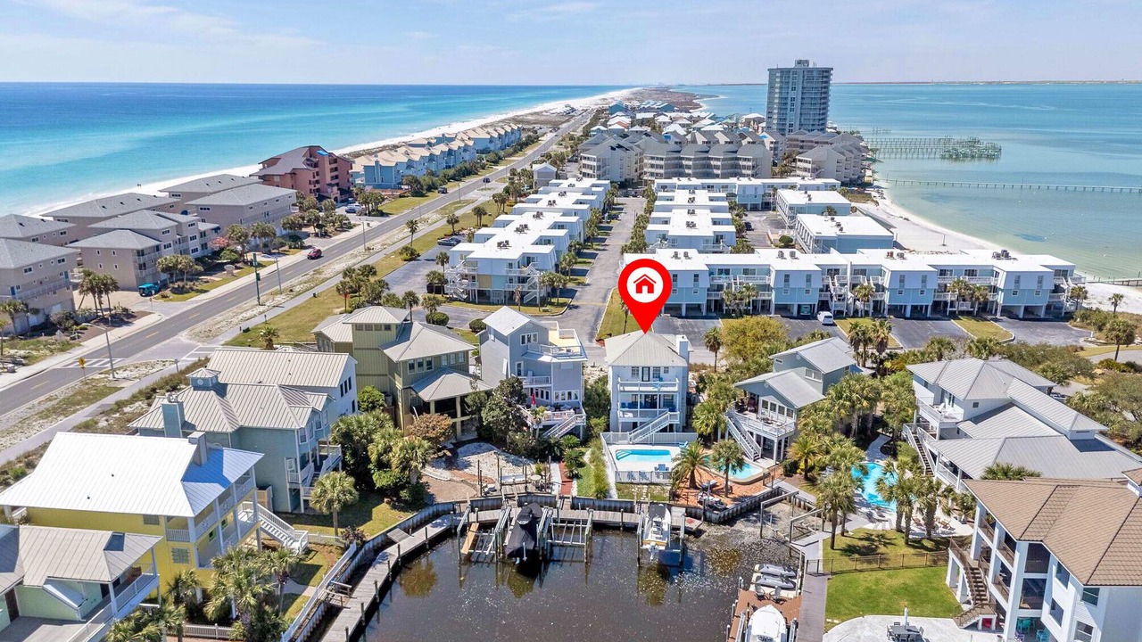 Photo of Outdoor in Lafitte Cove