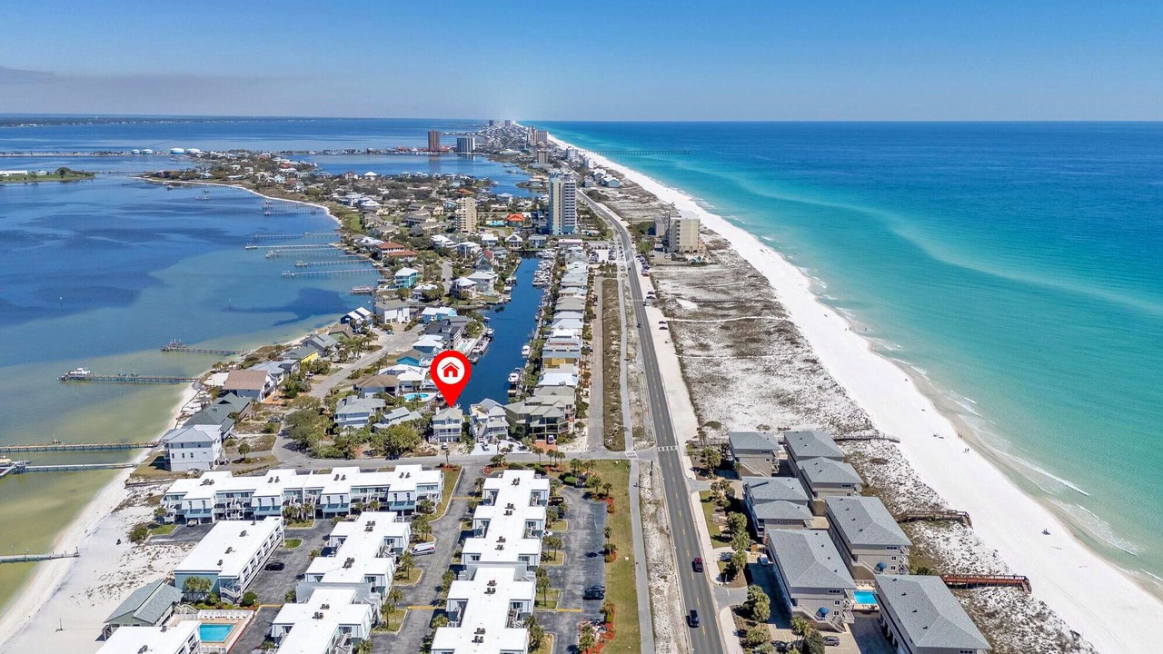 Photo of Outdoor in Lafitte Cove