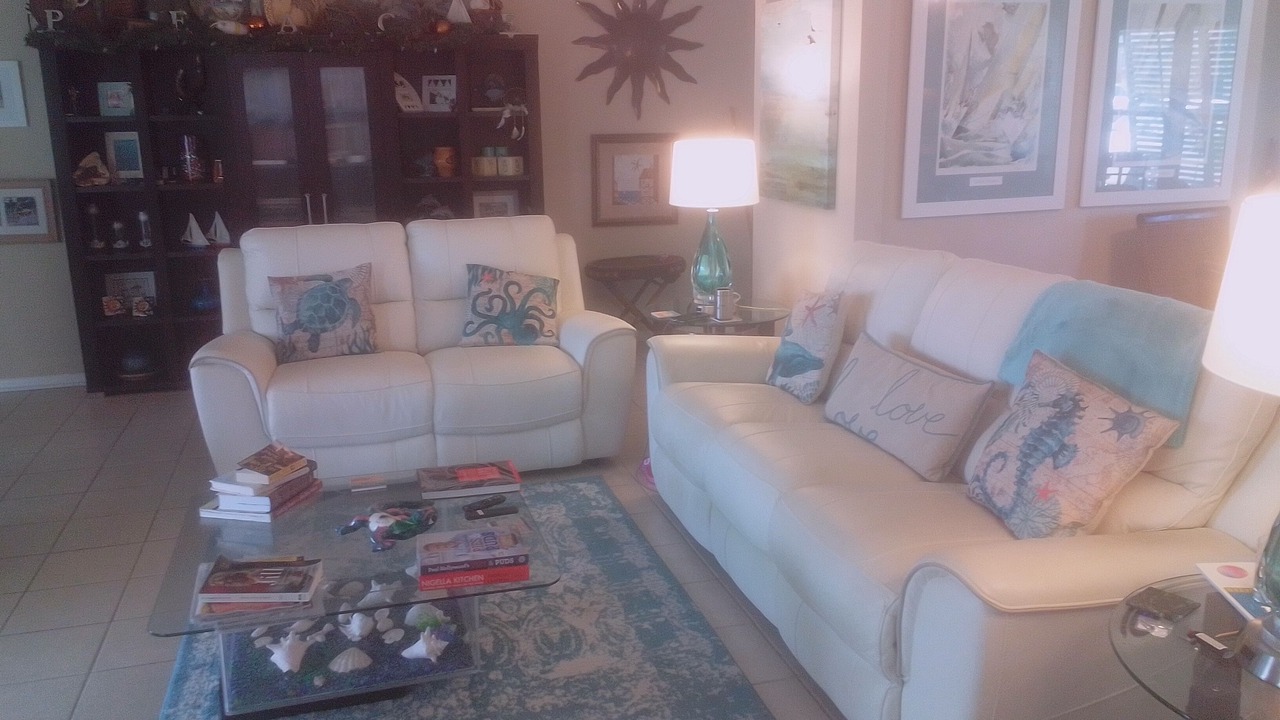 Photo of Bedroom in Palm Harbor