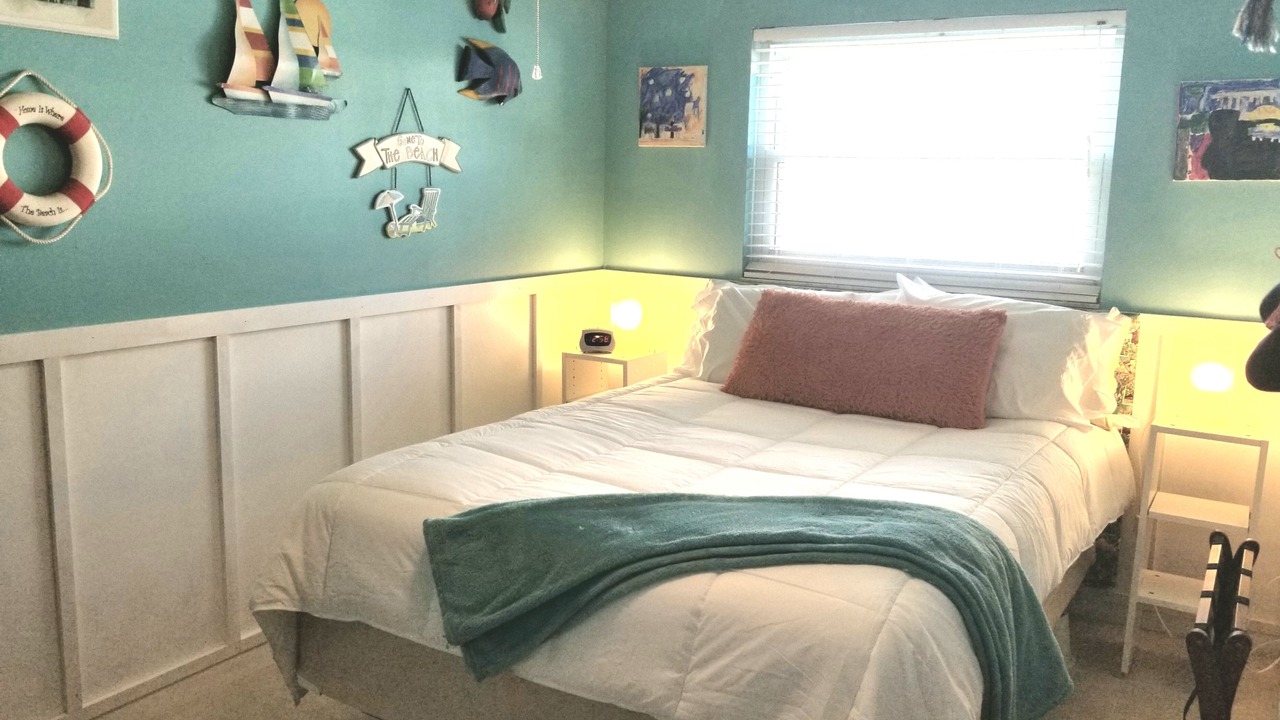 Photo of Bedroom in Palm Harbor
