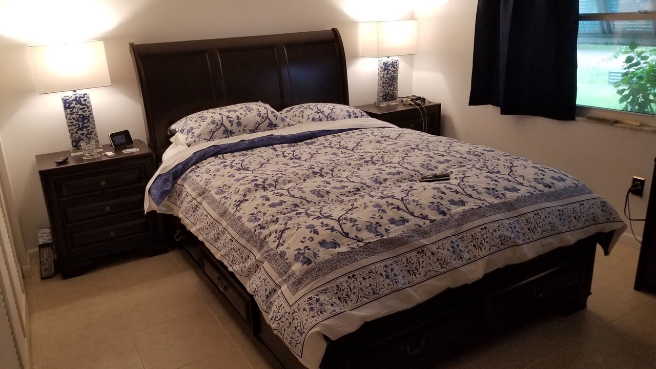 Photo of Bedroom in Palm Harbor