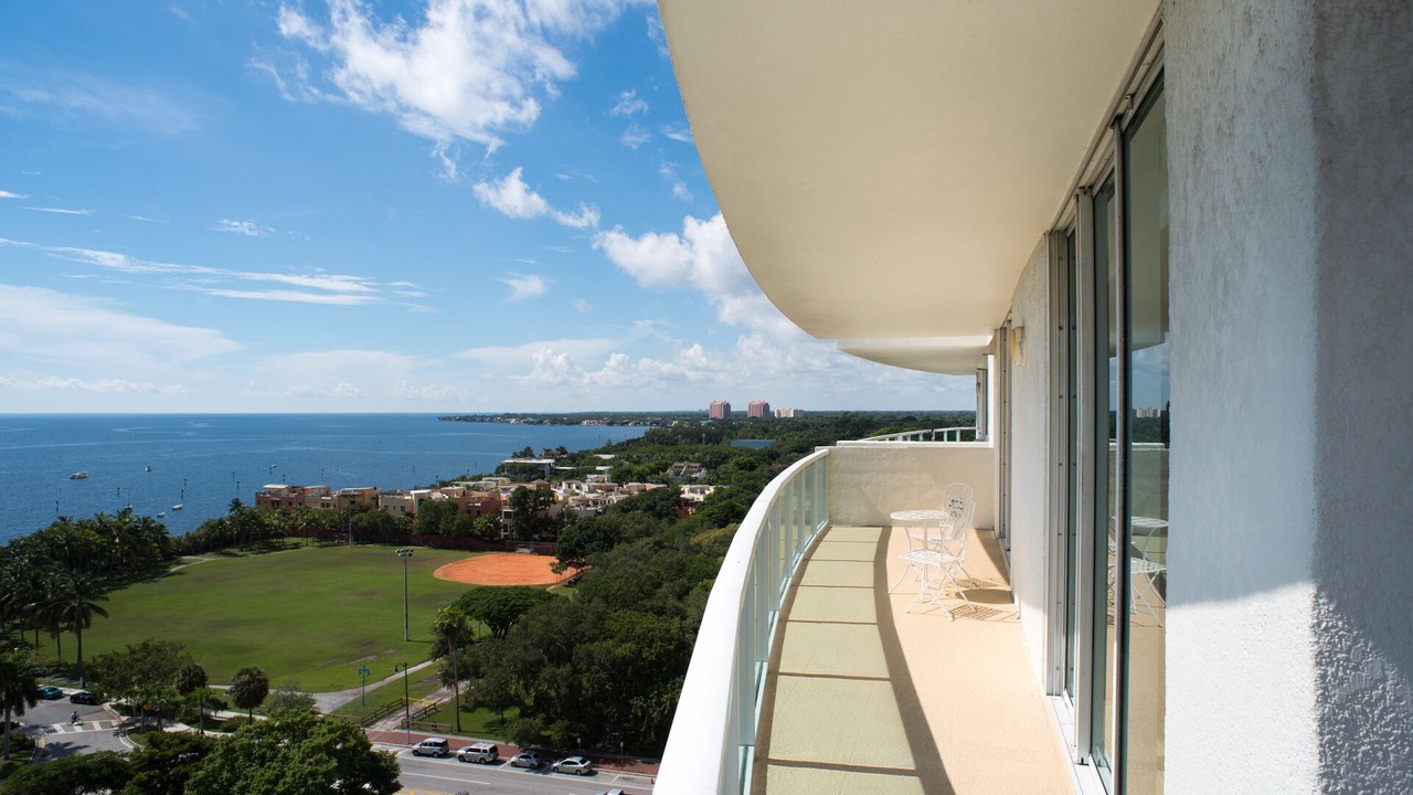 Photo of Patio Balcony in Coconut Grove