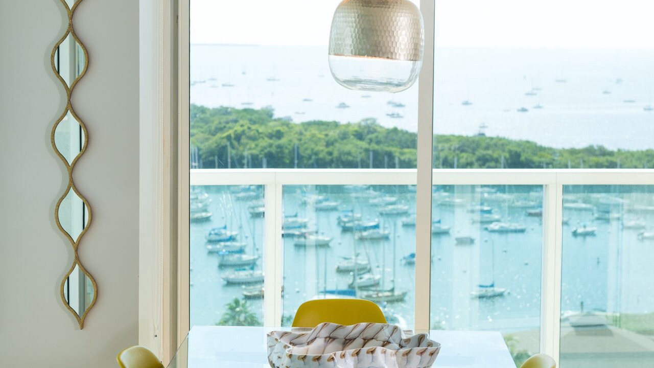 Photo of Bedroom in Coconut Grove