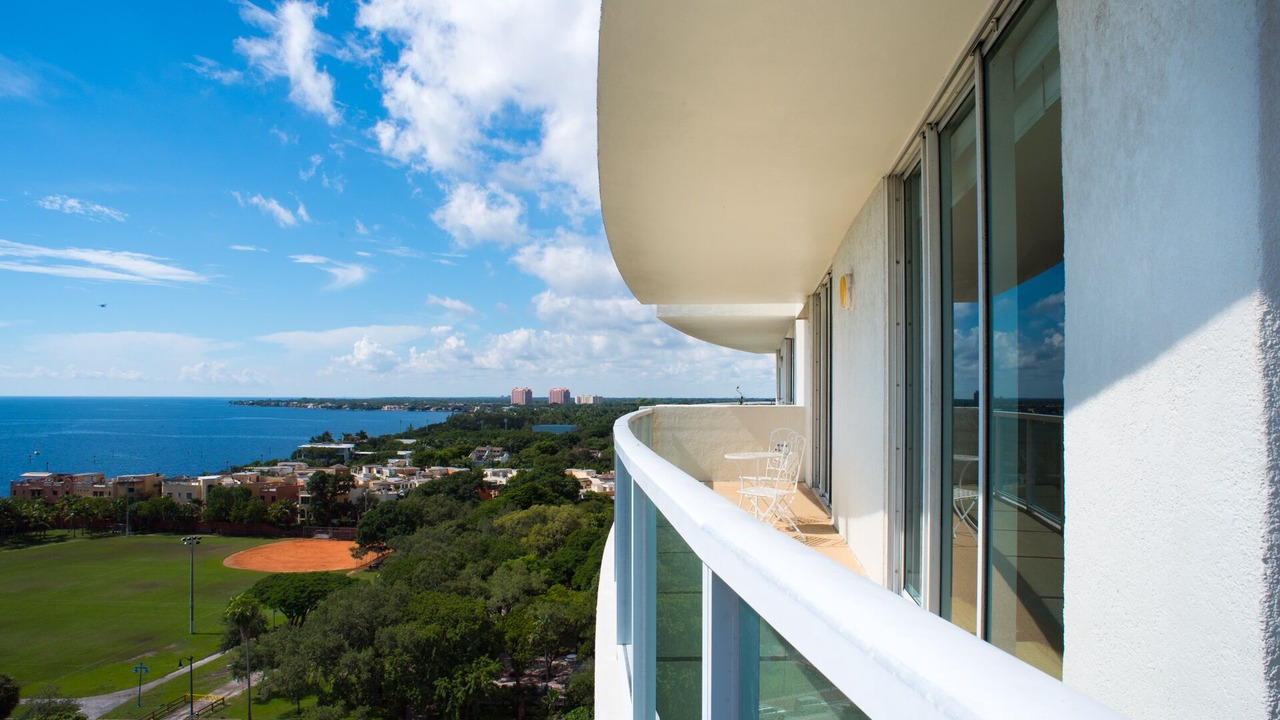 Photo of Patio Balcony in Coconut Grove