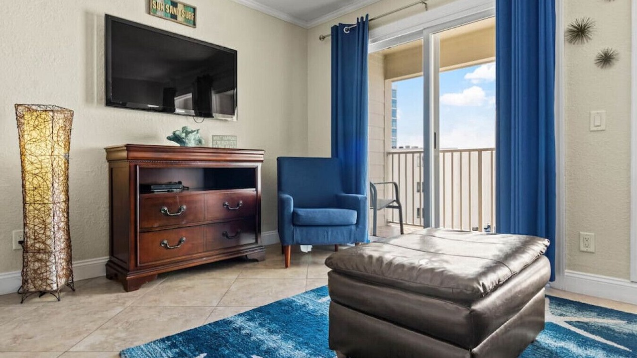 Photo of Livingroom in Rocky Point