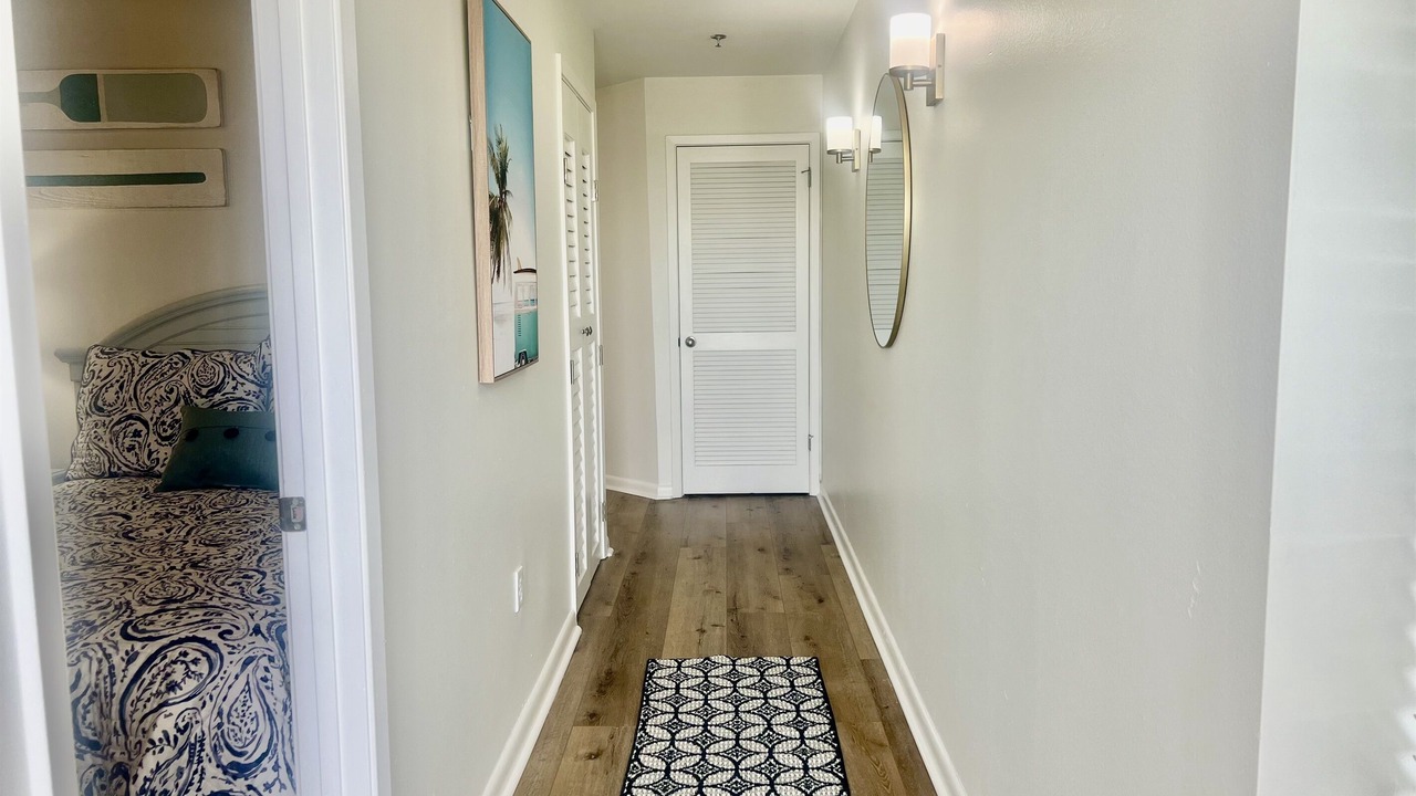 Photo of Bedroom in Orange Beach