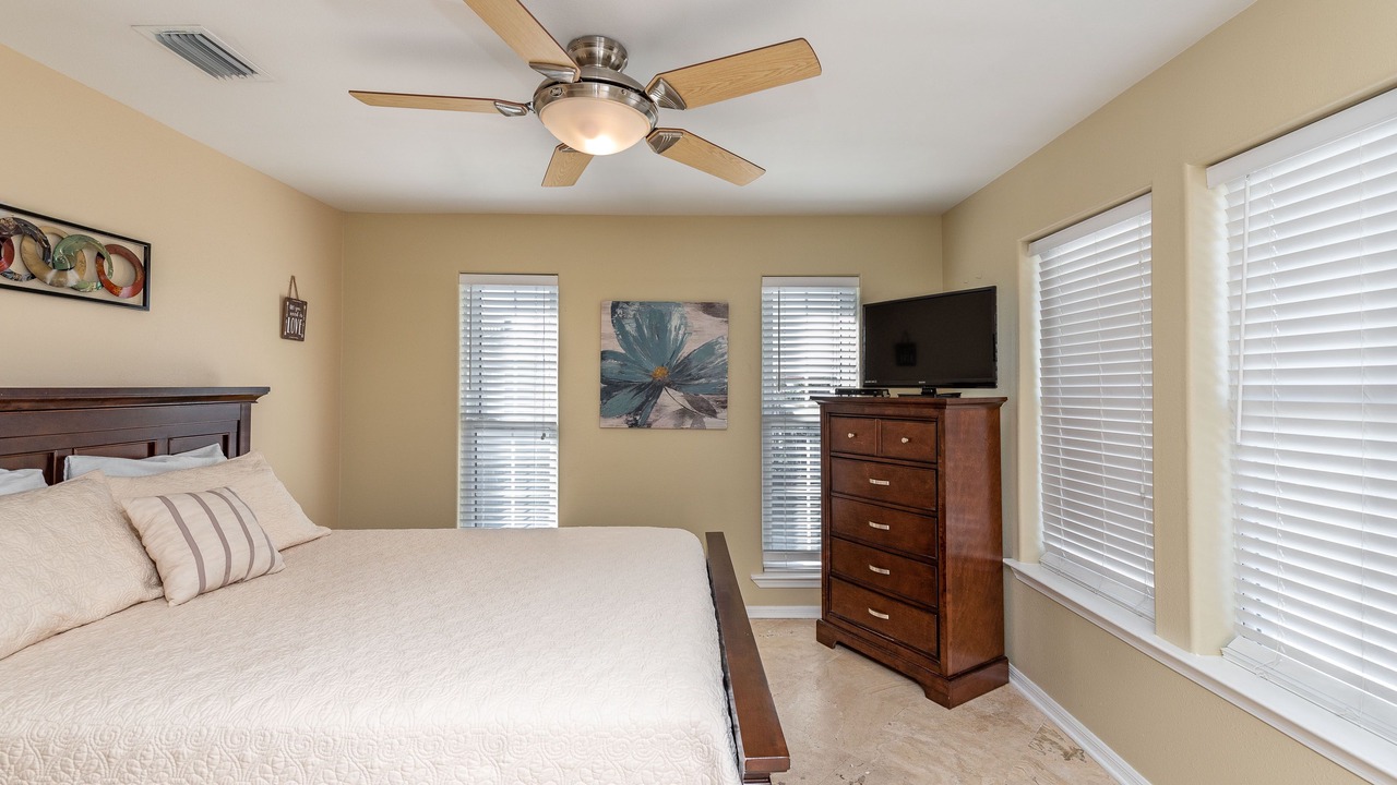 Photo of Bedroom in Toilla Segunda