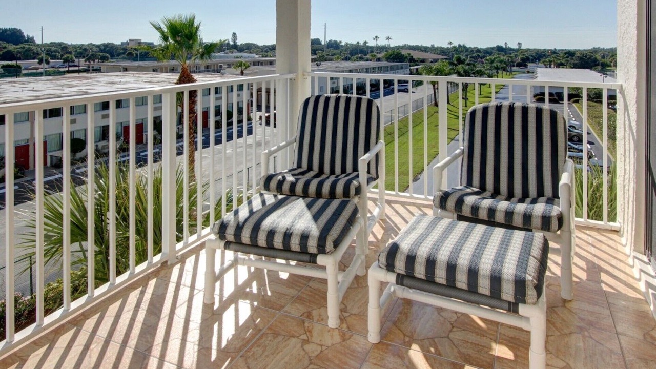 Photo of Outdoor in Cocoa Beach