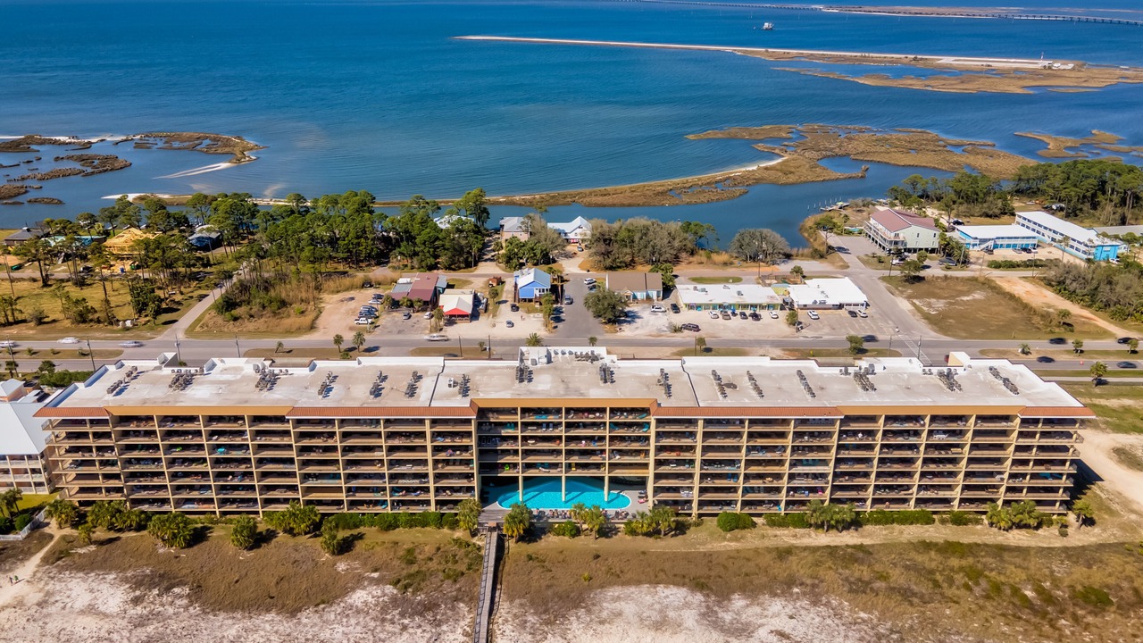 Photo of Others in Dauphin Island