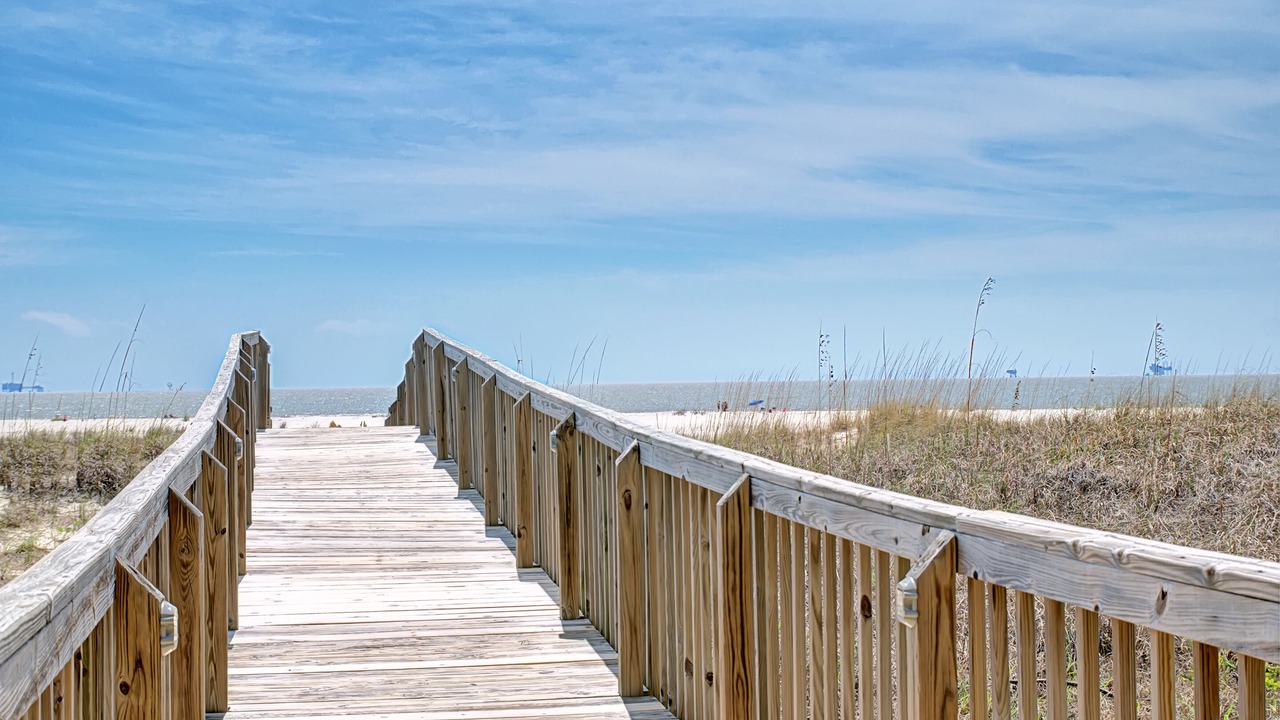 Photo of Others in Dauphin Island