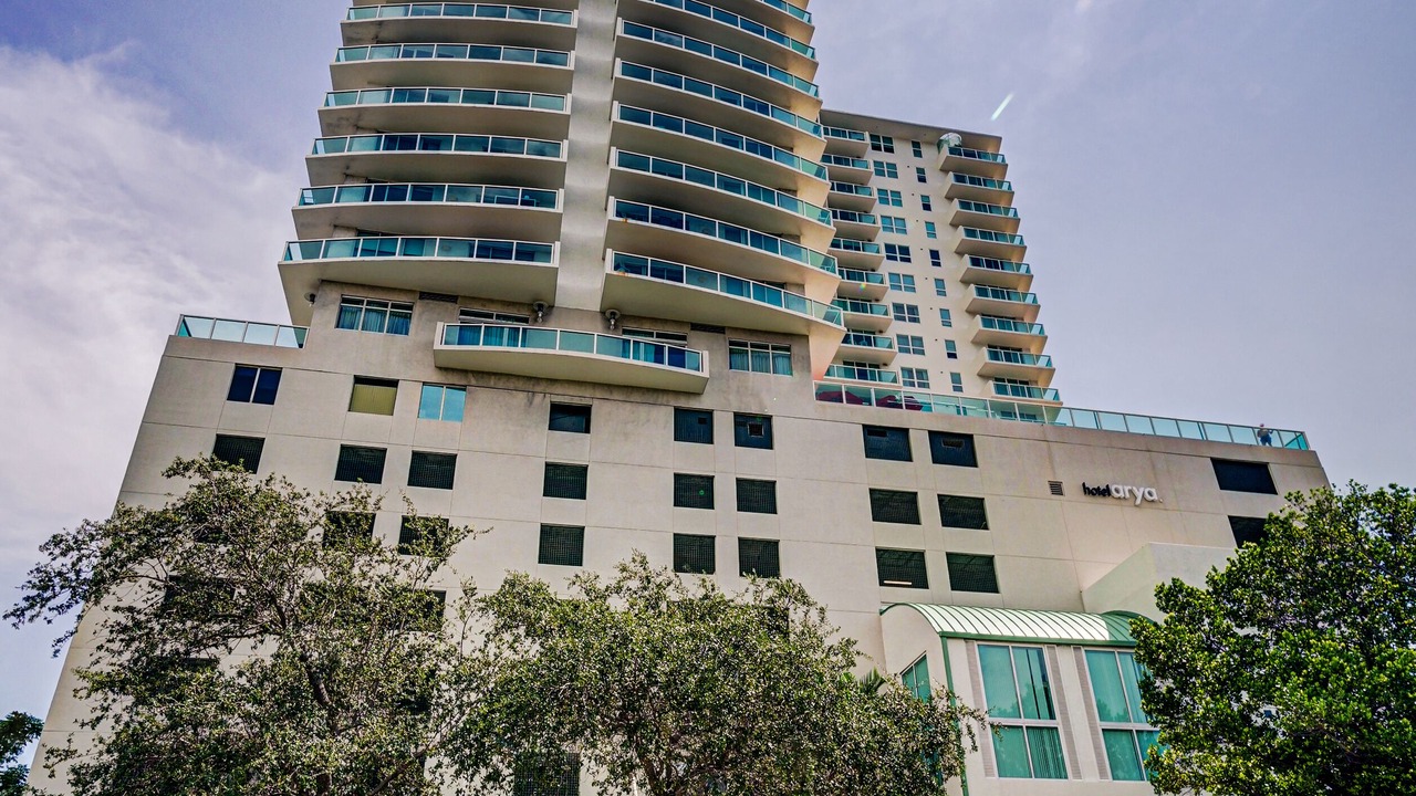 Photo of Outdoor in Coconut Grove