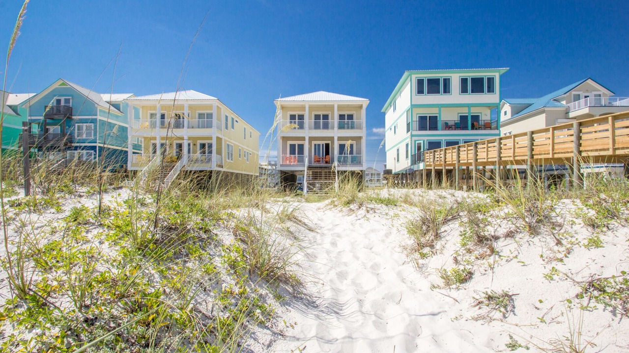 Photo of Outdoor in Gulf Shores