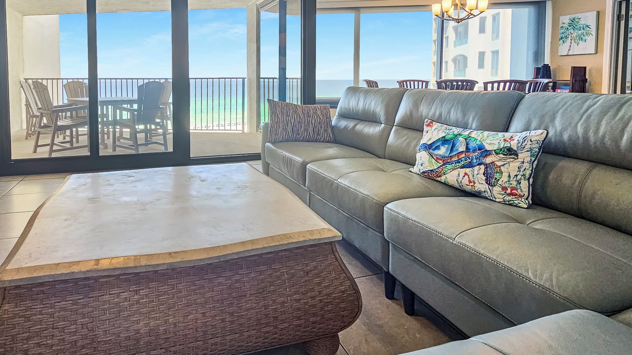 Photo of Bedroom in Sandestin