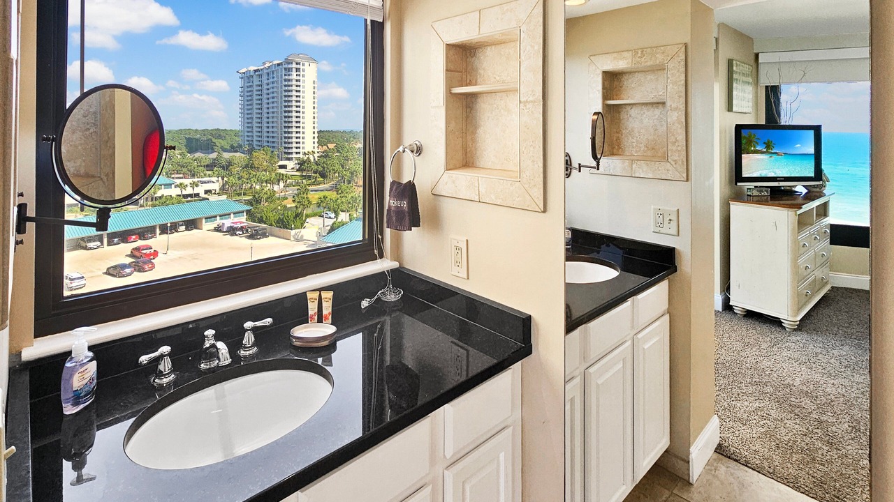 Photo of Bathroom in Sandestin