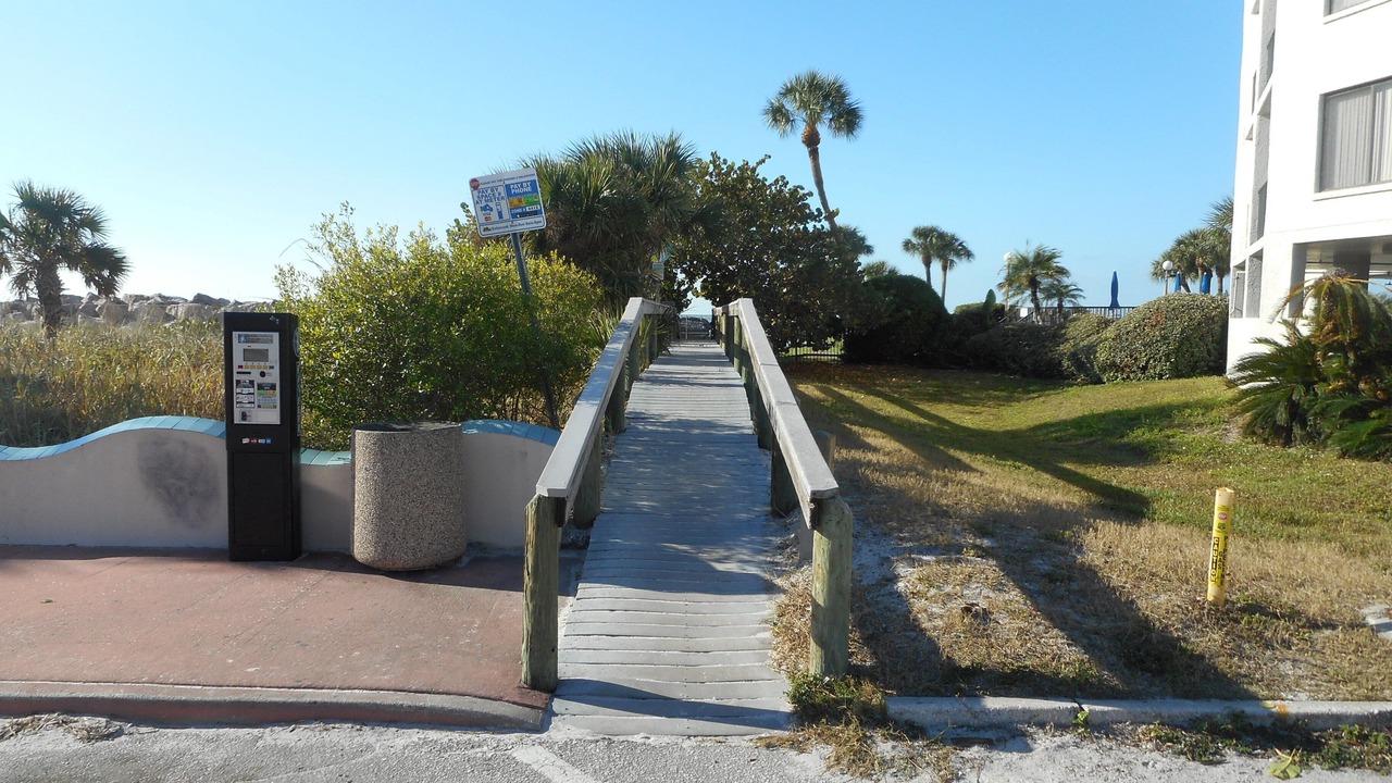 Photo of Outdoor in St. Pete Beach