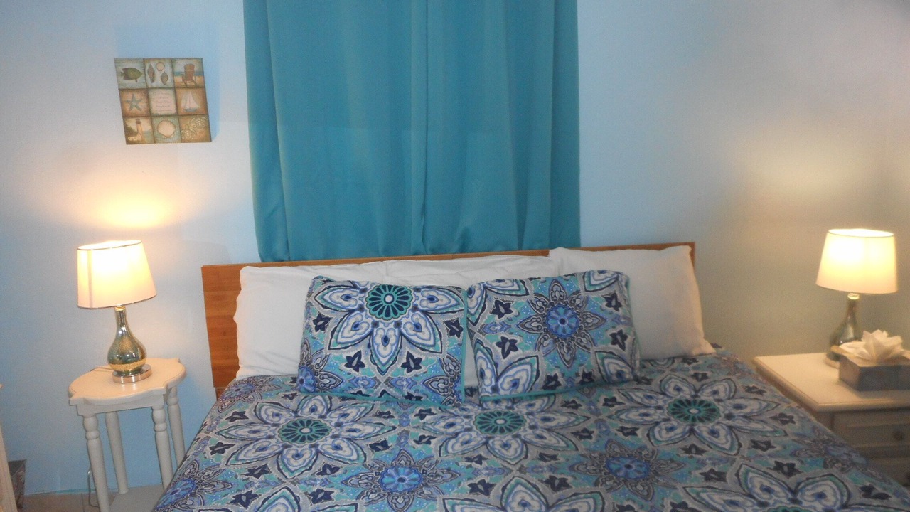 Photo of Bedroom in St. Pete Beach
