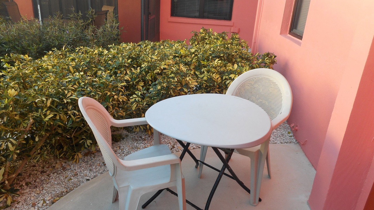 Photo of Outdoor in St. Pete Beach