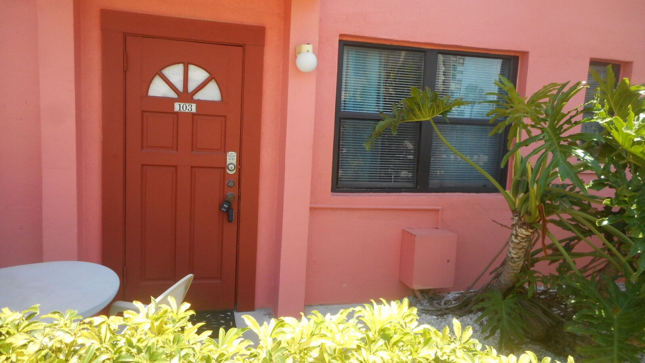 Photo of Outdoor in St. Pete Beach